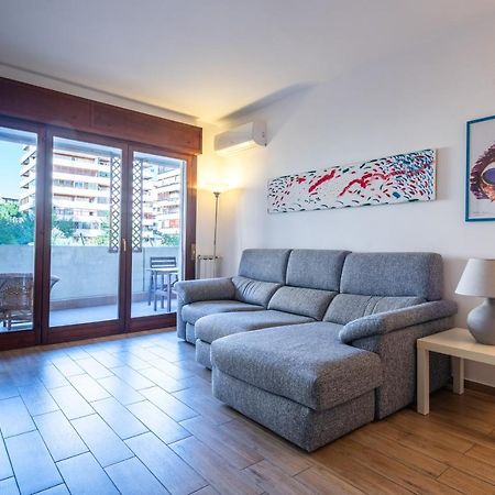 Апартаменты Casa Longanesi Рим Экстерьер фото